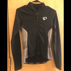 Women's Pearl Izumi Select Pursuit Thermal Jersey